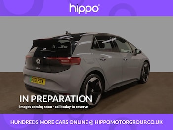 Used Volkswagen ID.3 2021 for sale - 77538536: Photo