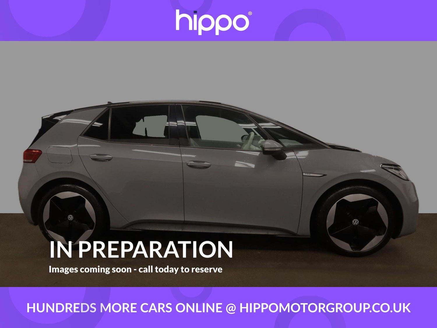 Used Volkswagen ID.3 2021 for sale - 77538536: Photo 5