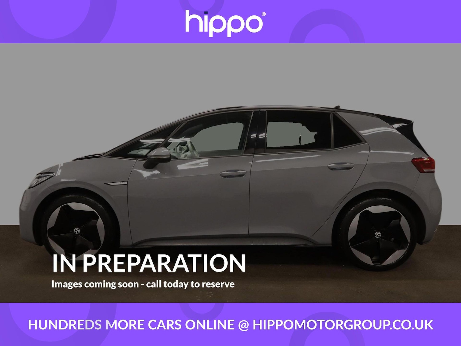 Used Volkswagen ID.3 2021 for sale - 77538536: Photo 6