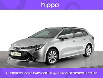 Used Toyota Corolla 2024 for sale - 79412752: Photo