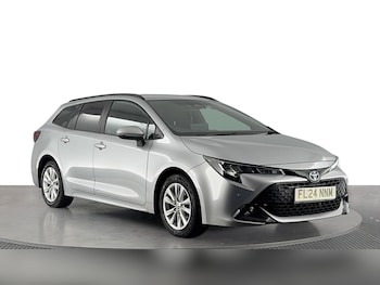 Used Toyota Corolla 2024 for sale - 79412752: Photo
