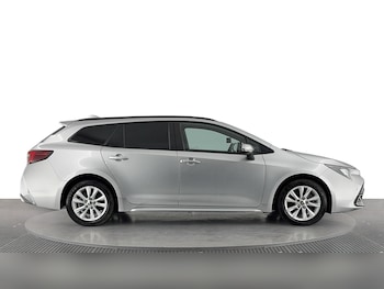 Used Toyota Corolla 2024 for sale - 79412752: Photo