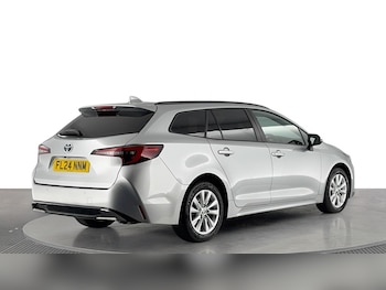 Used Toyota Corolla 2024 for sale - 79412752: Photo