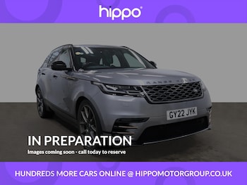 Used Land Rover Range Rover Velar 2022 for sale - 78910681: Photo