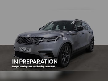 Used Land Rover Range Rover Velar 2022 for sale - 78910681: Photo