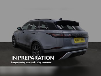 Used Land Rover Range Rover Velar 2022 for sale - 78910681: Photo