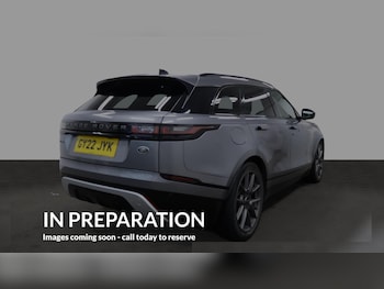 Used Land Rover Range Rover Velar 2022 for sale - 78910681: Photo