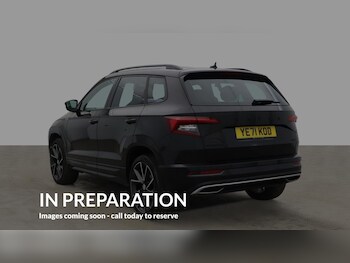 Used Skoda Karoq 2022 for sale - 78335035: Photo
