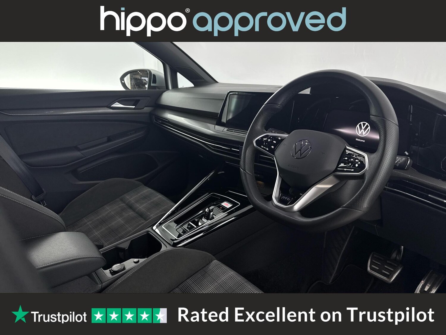 Used Volkswagen Golf 2023 for sale - 76657702: Photo 10