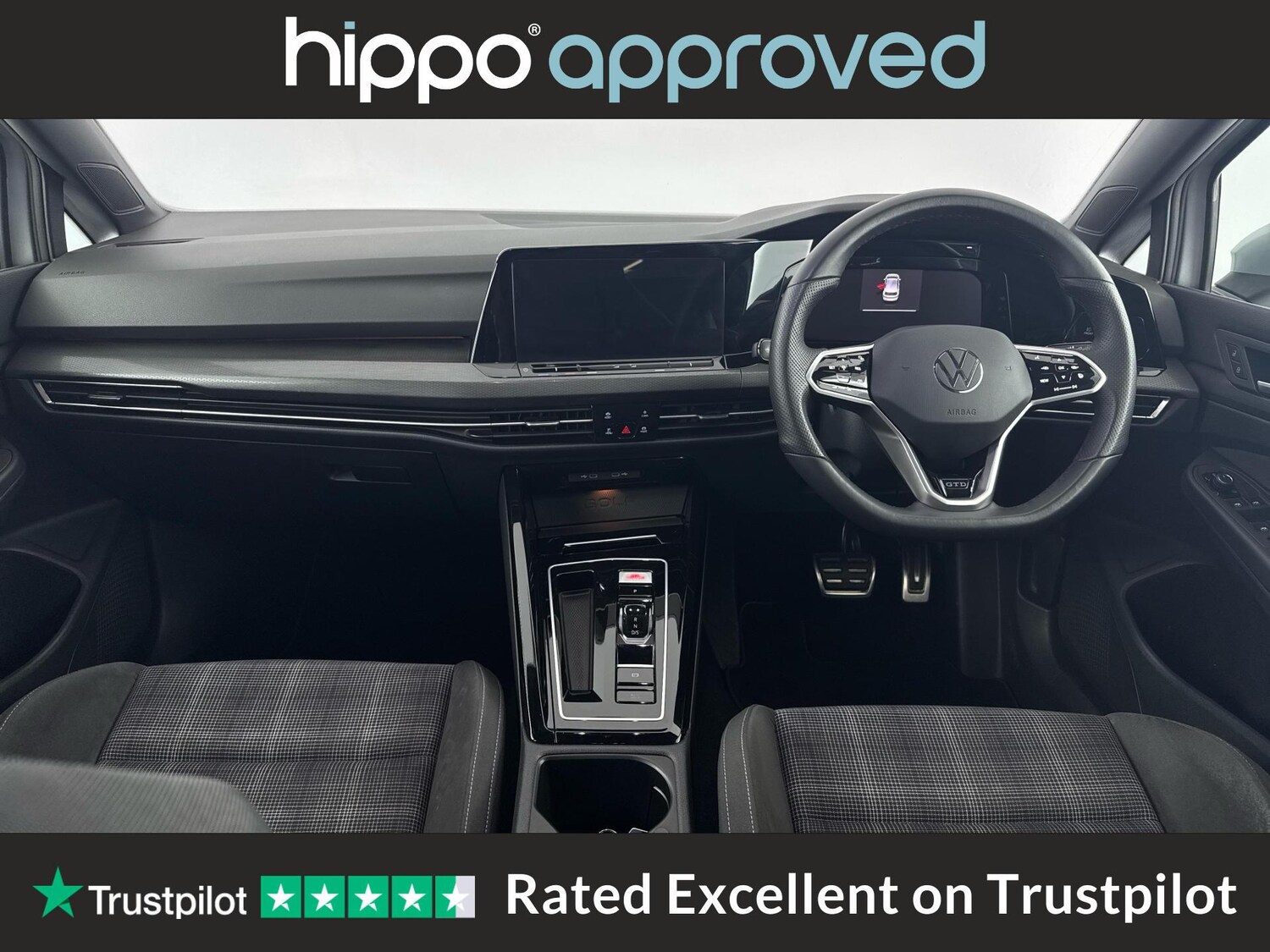 Used Volkswagen Golf 2023 for sale - 76657702: Photo 11