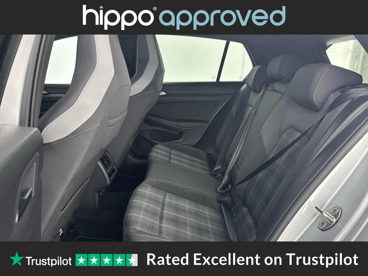 Used Volkswagen Golf 2023 for sale - 76657702: Photo 14