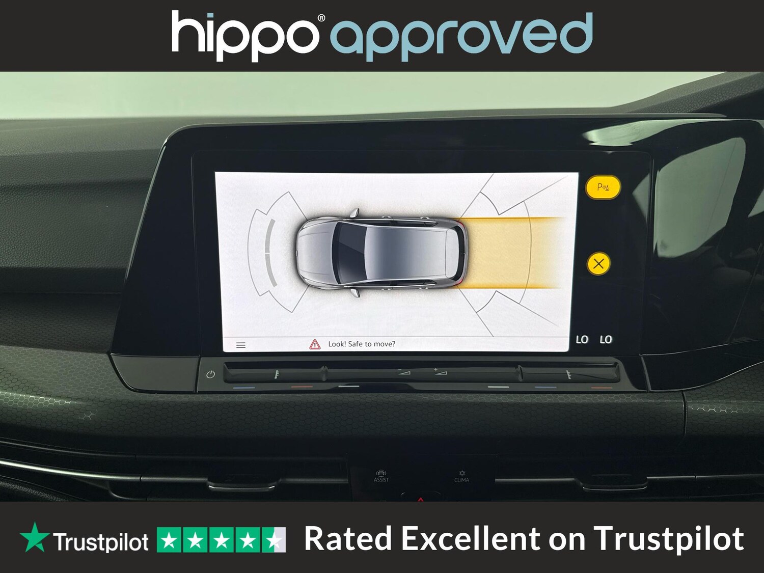 Used Volkswagen Golf 2023 for sale - 76657702: Photo 18