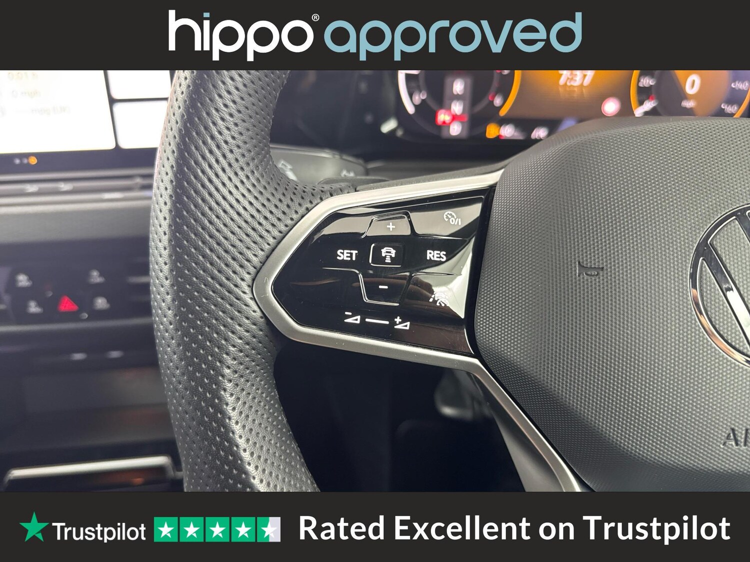 Used Volkswagen Golf 2023 for sale - 76657702: Photo 22