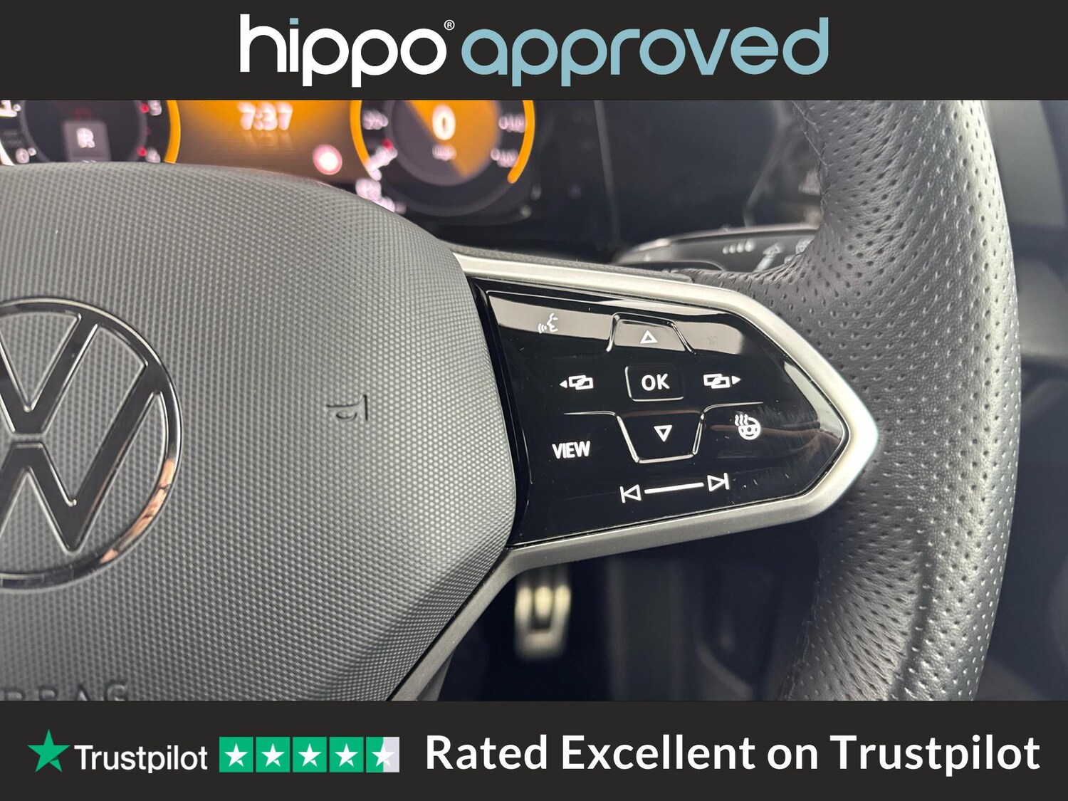 Used Volkswagen Golf 2023 for sale - 76657702: Photo 23