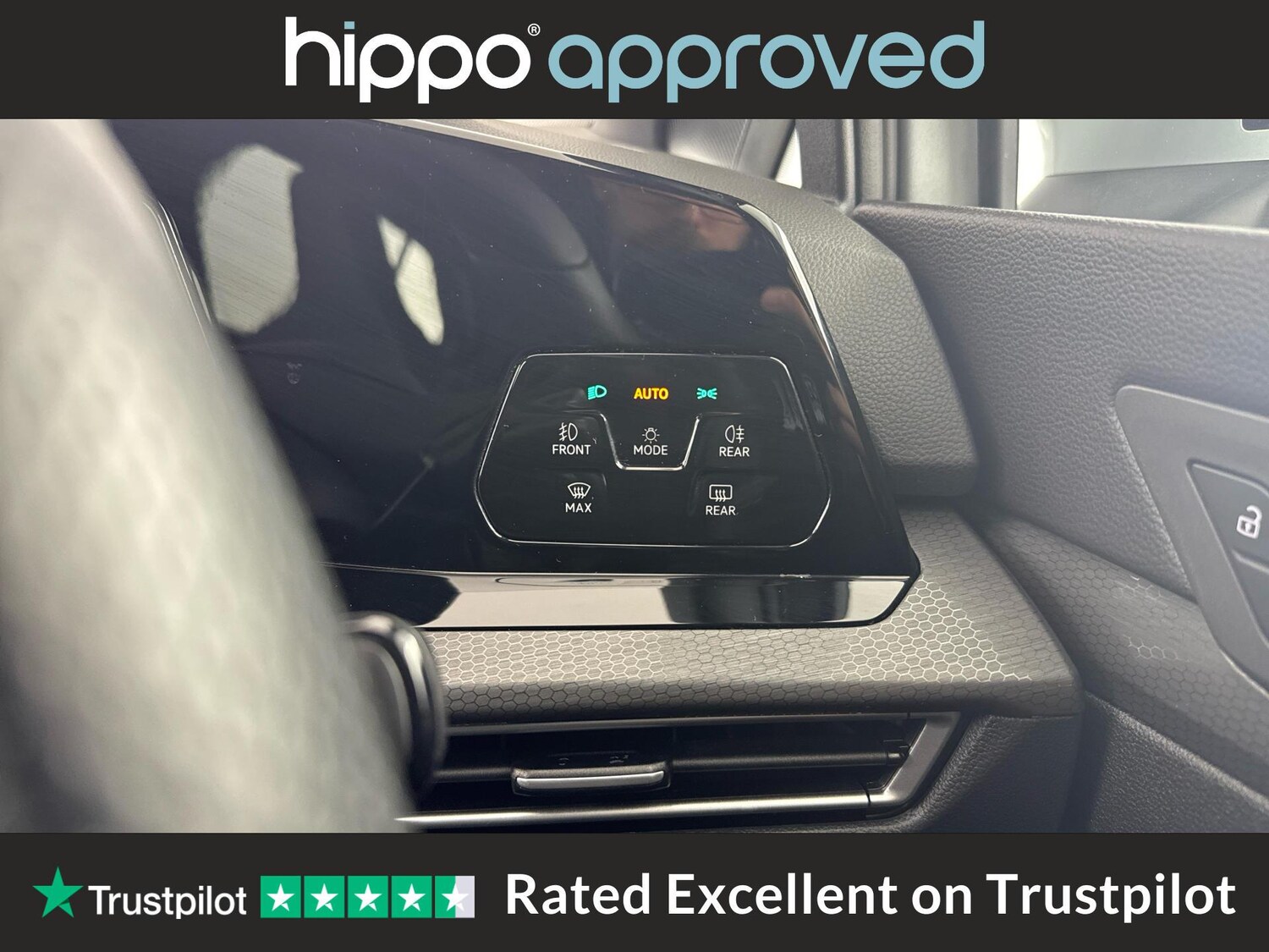 Used Volkswagen Golf 2023 for sale - 76657702: Photo 26