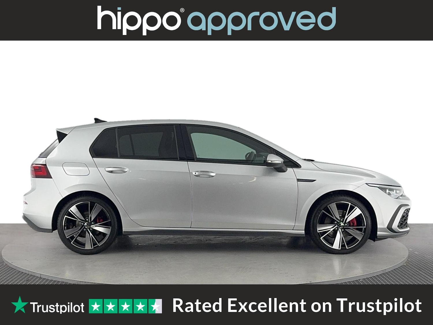 Used Volkswagen Golf 2023 for sale - 76657702: Photo 3