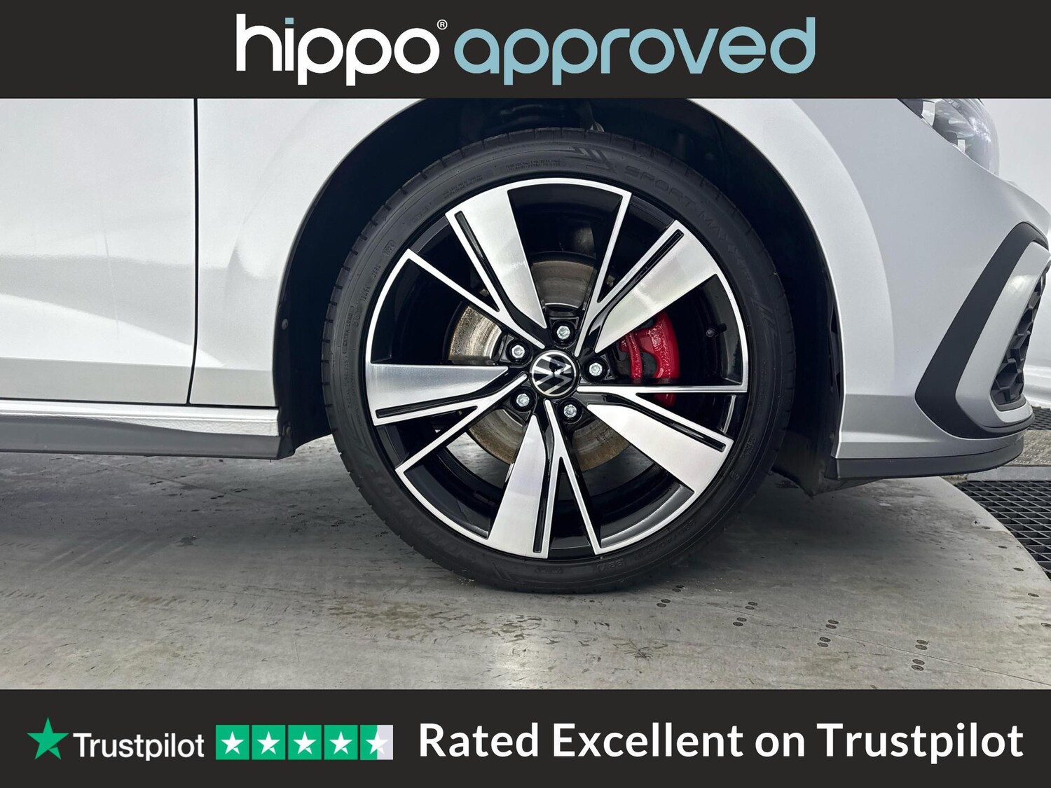 Used Volkswagen Golf 2023 for sale - 76657702: Photo 35