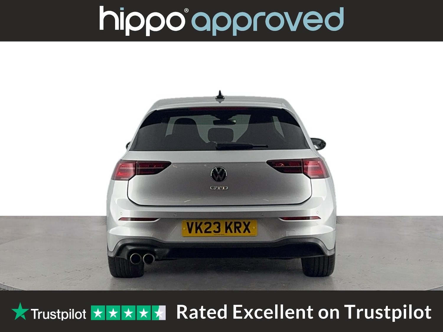 Used Volkswagen Golf 2023 for sale - 76657702: Photo 5