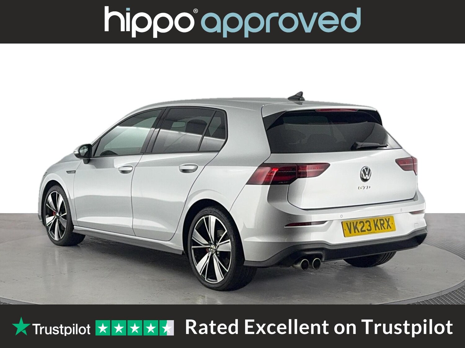 Used Volkswagen Golf 2023 for sale - 76657702: Photo 6