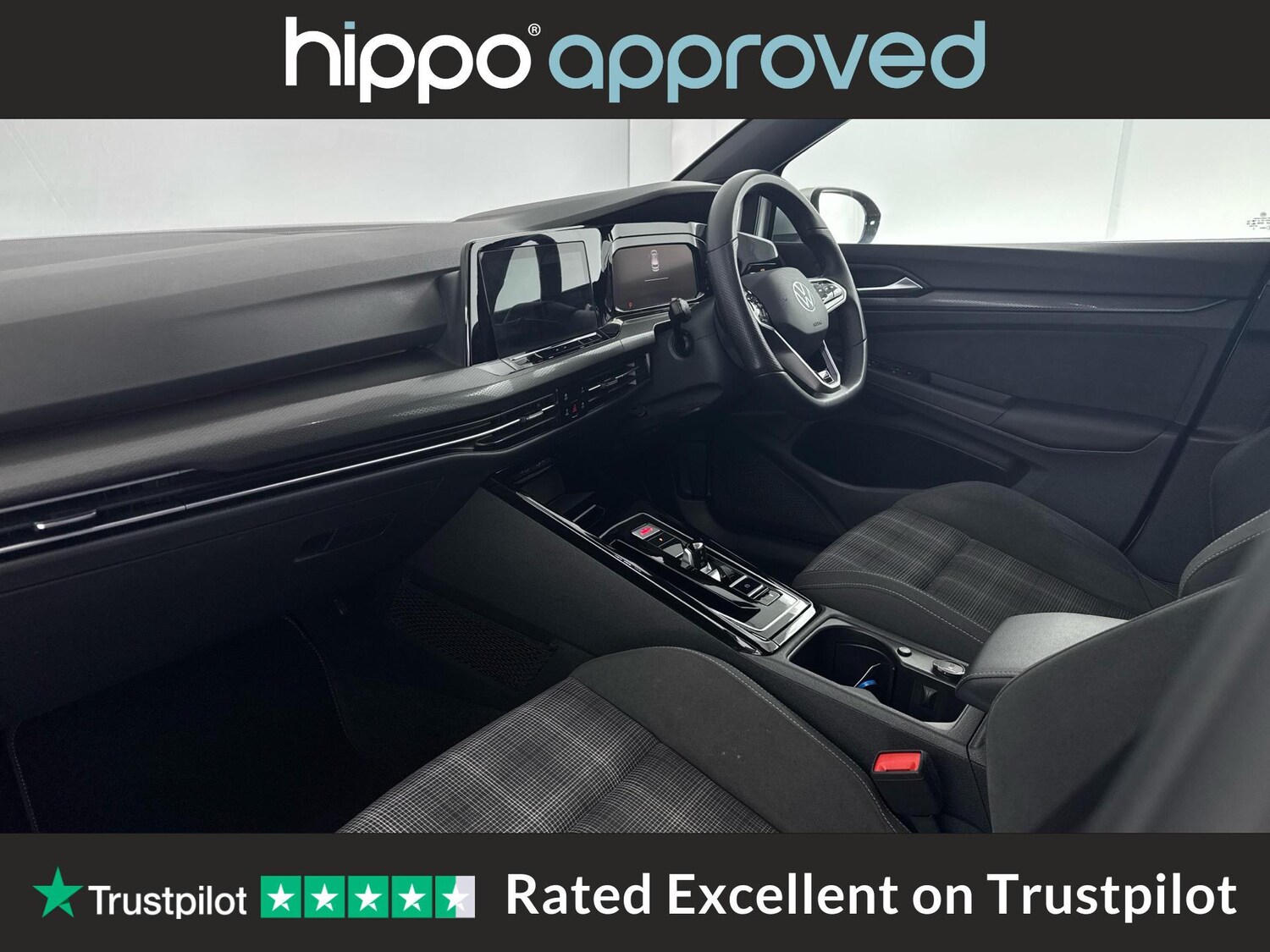 Used Volkswagen Golf 2023 for sale - 76657702: Photo 9