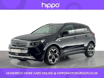 Used Vauxhall Grandland 2022 for sale - 78601355: Photo