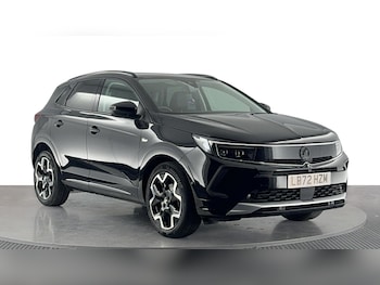 Used Vauxhall Grandland 2022 for sale - 78601355: Photo