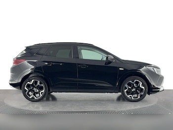 Used Vauxhall Grandland 2022 for sale - 78601355: Photo