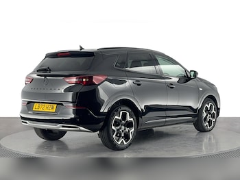 Used Vauxhall Grandland 2022 for sale - 78601355: Photo