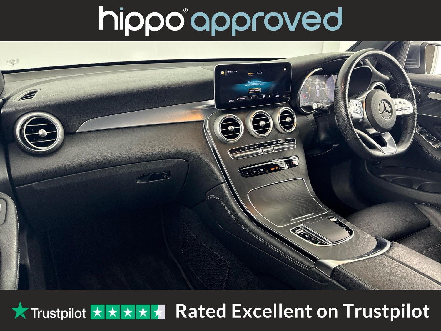 Used Mercedes-Benz GLC for sale - 76658662: Photo 10