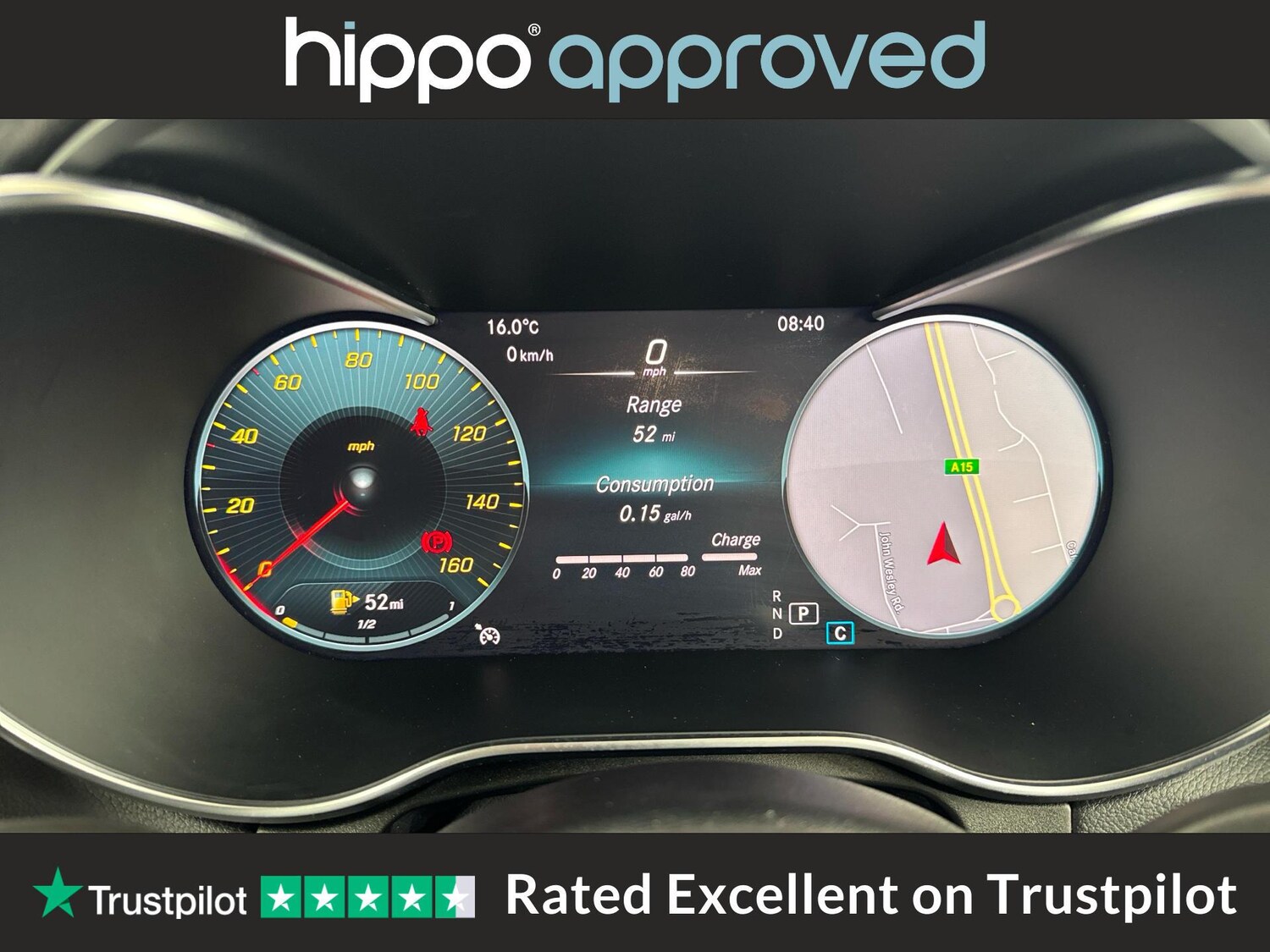 Used Mercedes-Benz GLC for sale - 76658662: Photo 13