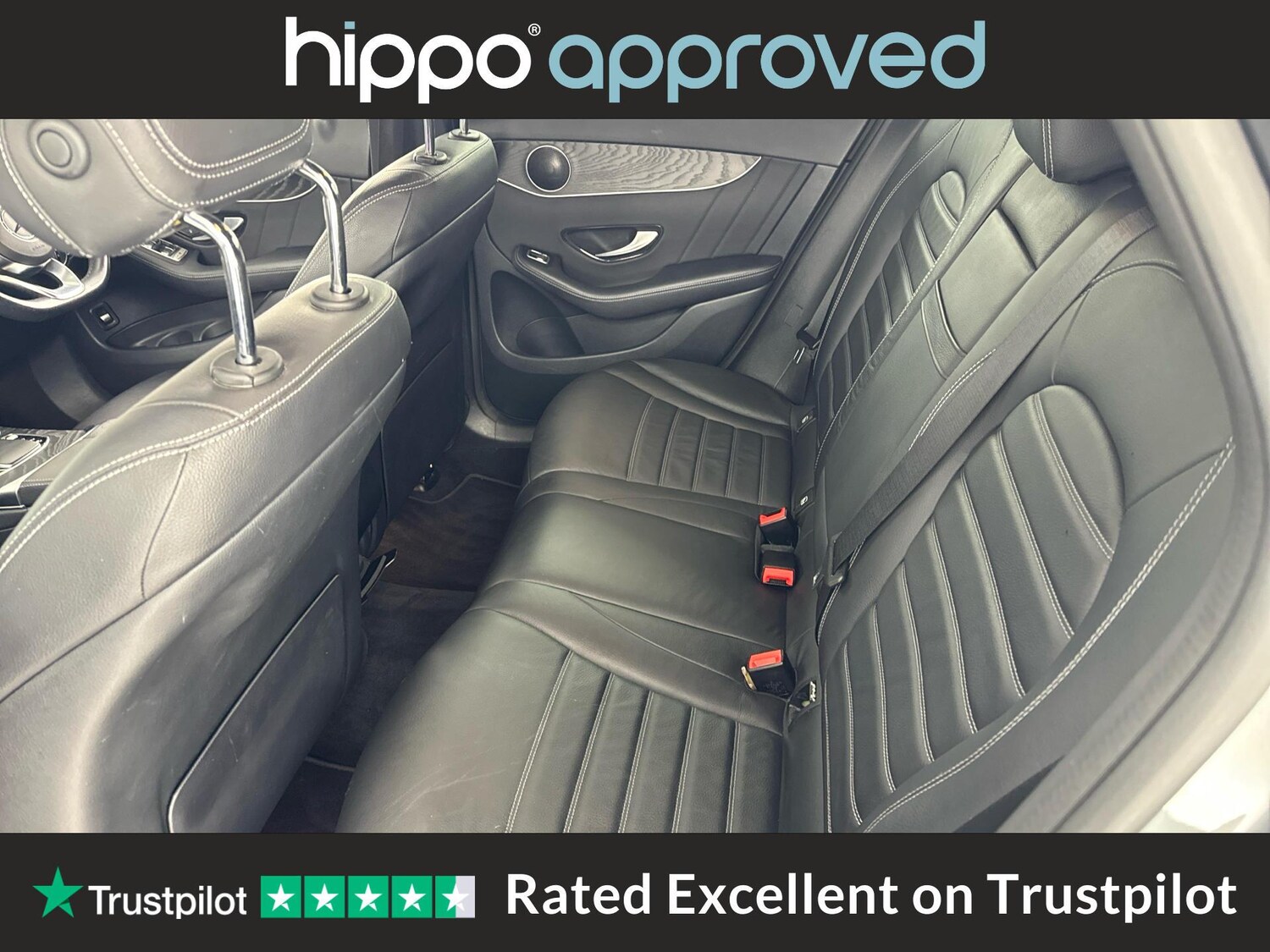 Used Mercedes-Benz GLC for sale - 76658662: Photo 14