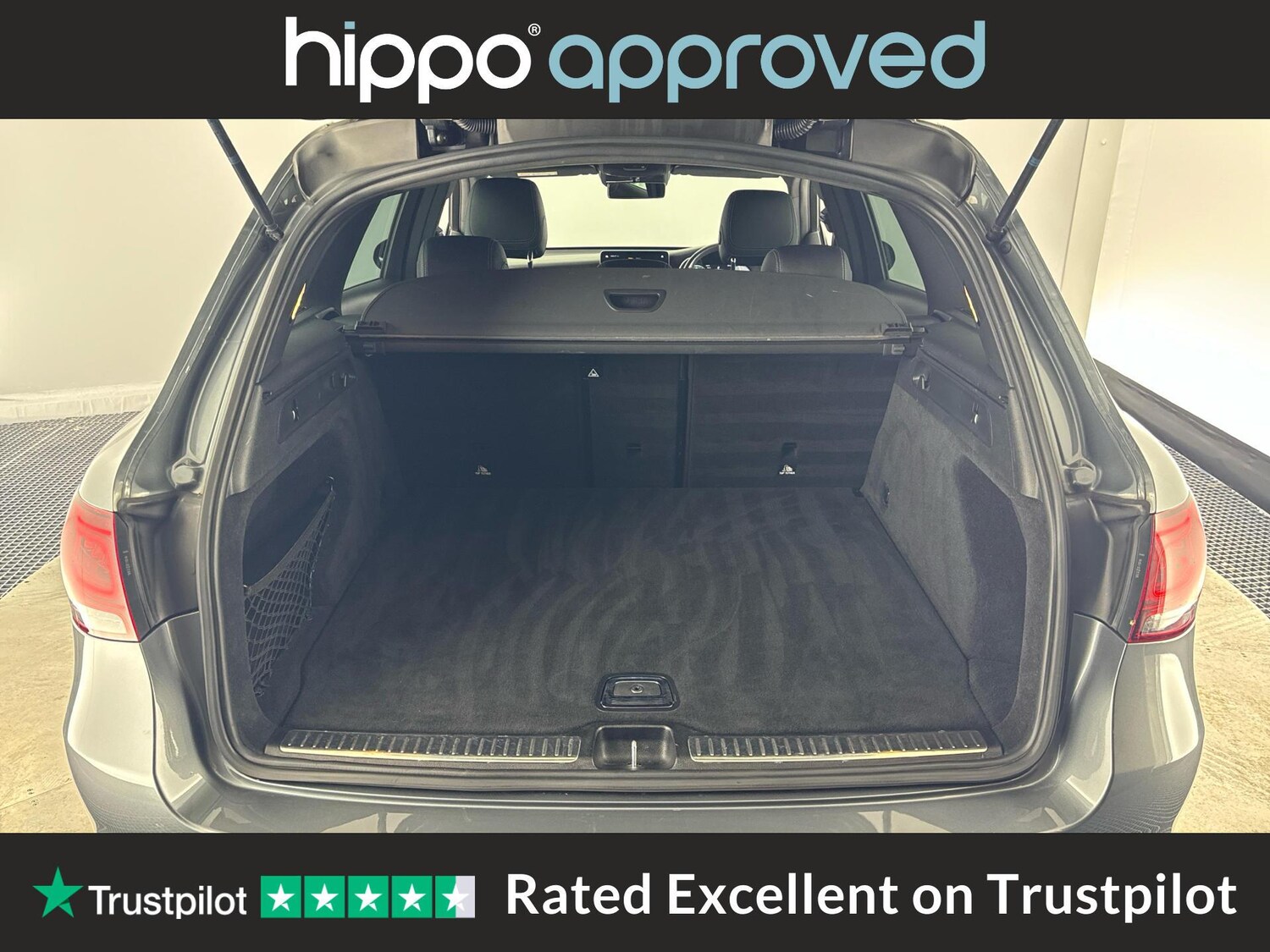 Used Mercedes-Benz GLC for sale - 76658662: Photo 15