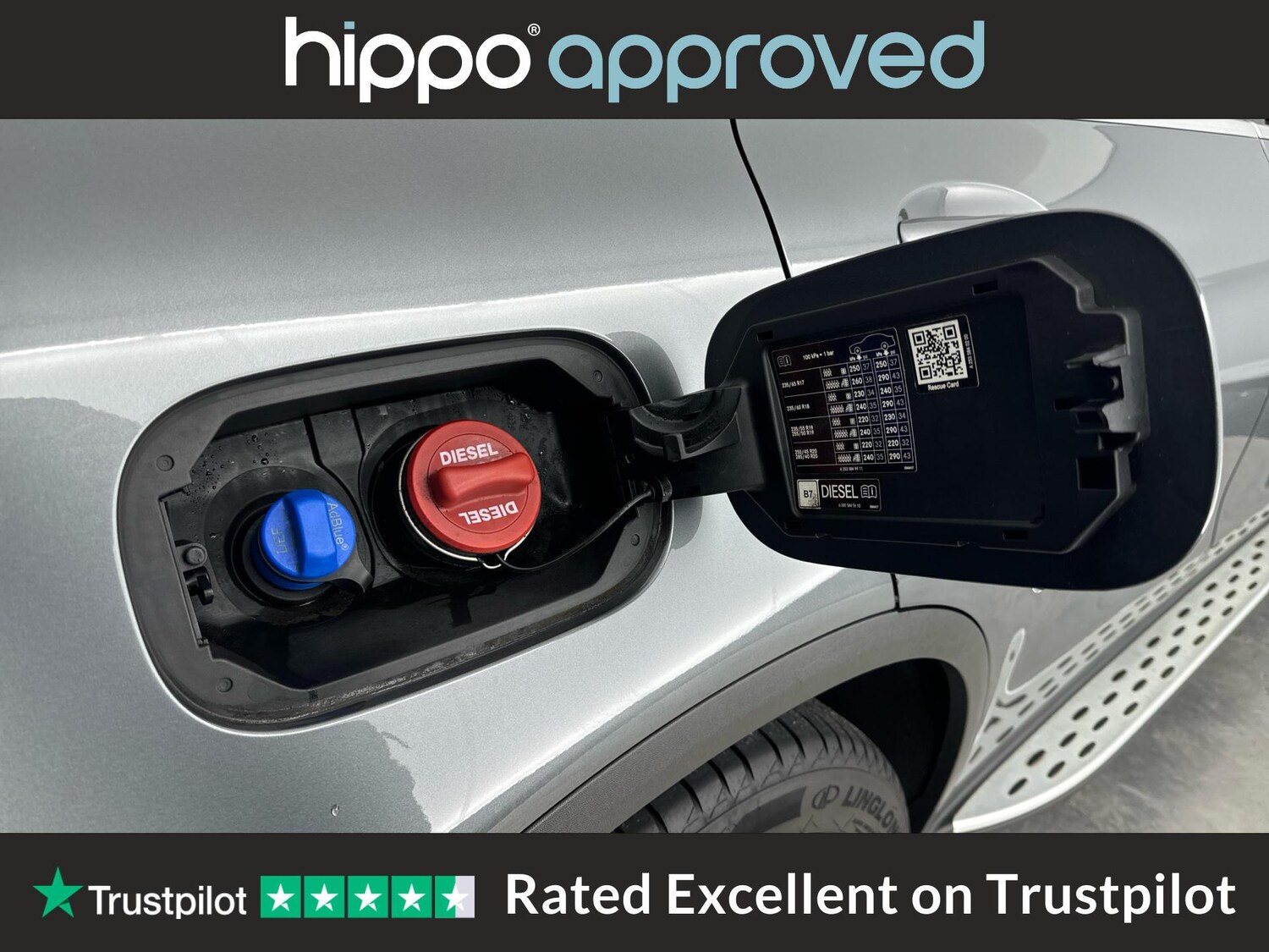 Used Mercedes-Benz GLC for sale - 76658662: Photo 16