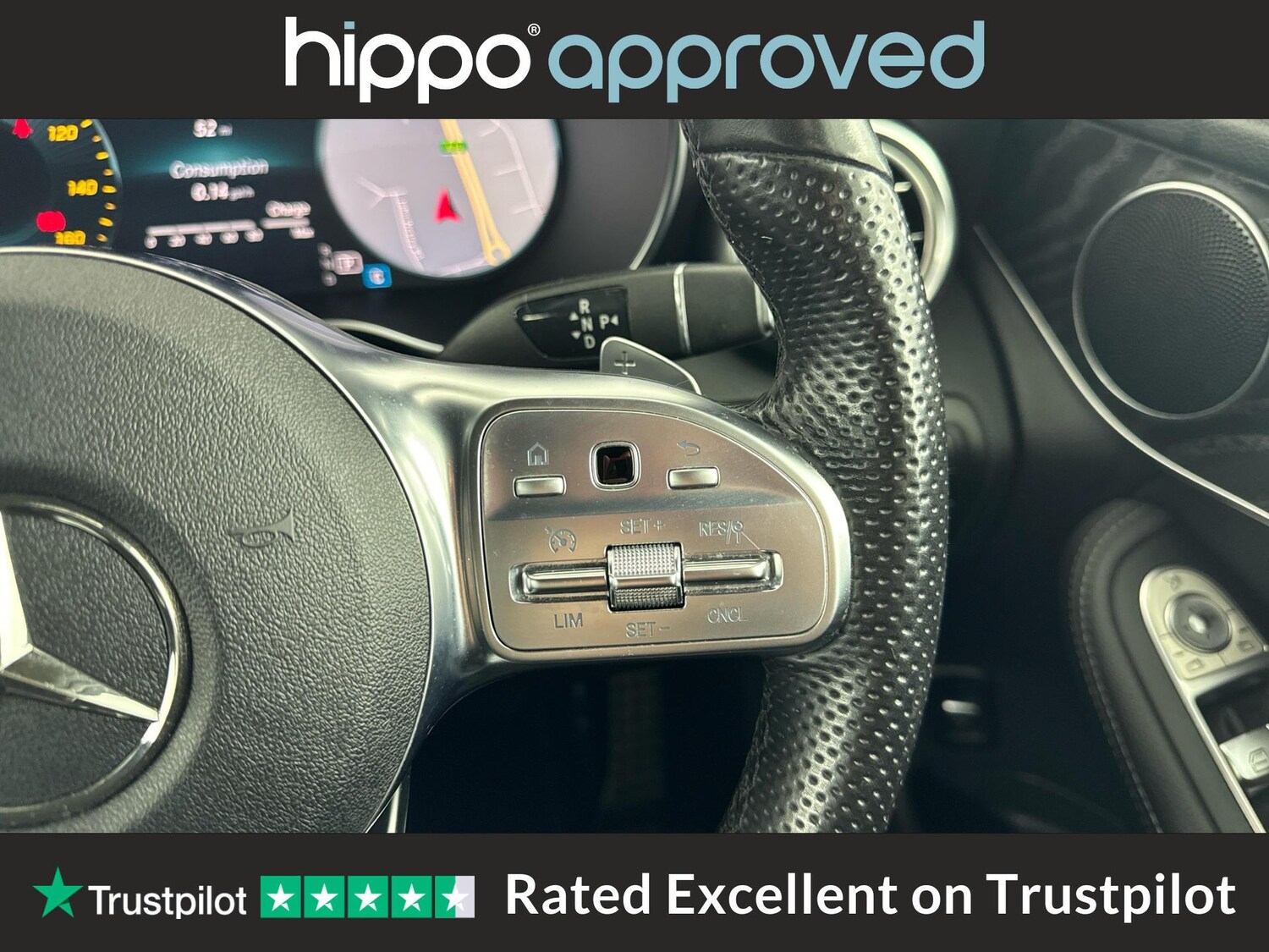 Used Mercedes-Benz GLC for sale - 76658662: Photo 17