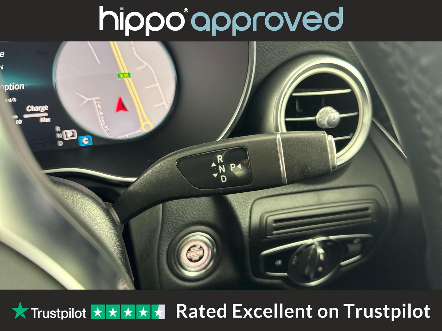 Used Mercedes-Benz GLC for sale - 76658662: Photo 19