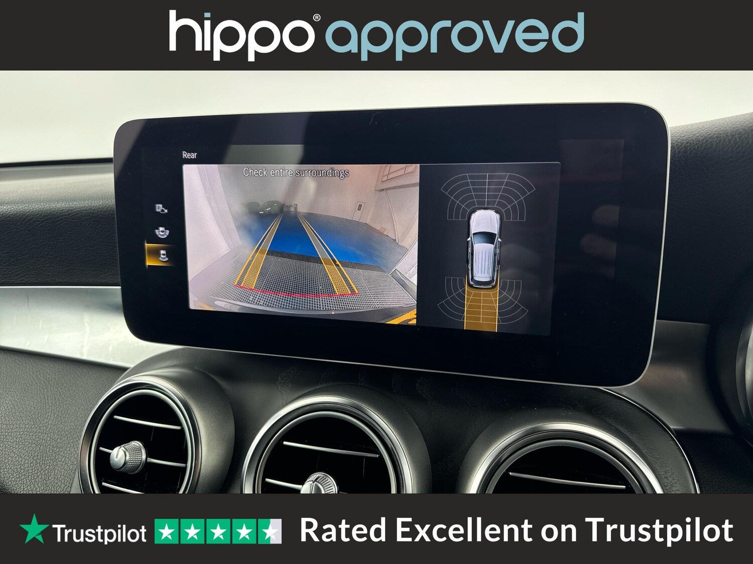 Used Mercedes-Benz GLC for sale - 76658662: Photo 21