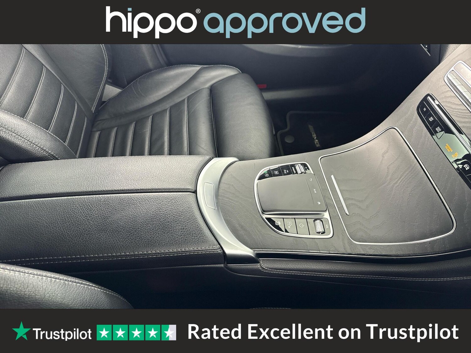 Used Mercedes-Benz GLC for sale - 76658662: Photo 23