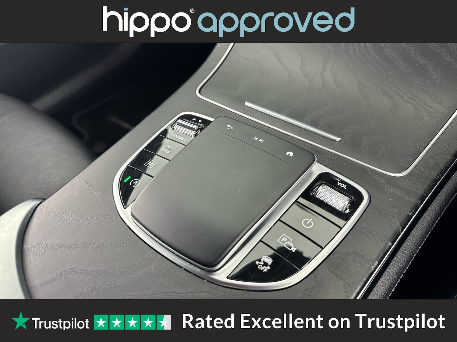 Used Mercedes-Benz GLC for sale - 76658662: Photo 24