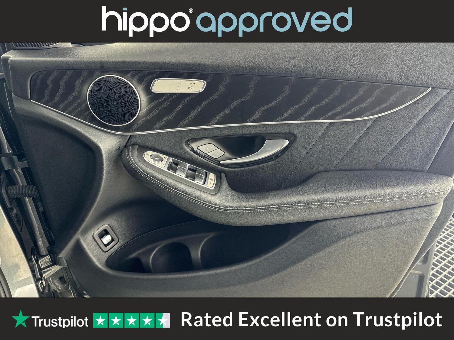 Used Mercedes-Benz GLC for sale - 76658662: Photo 25