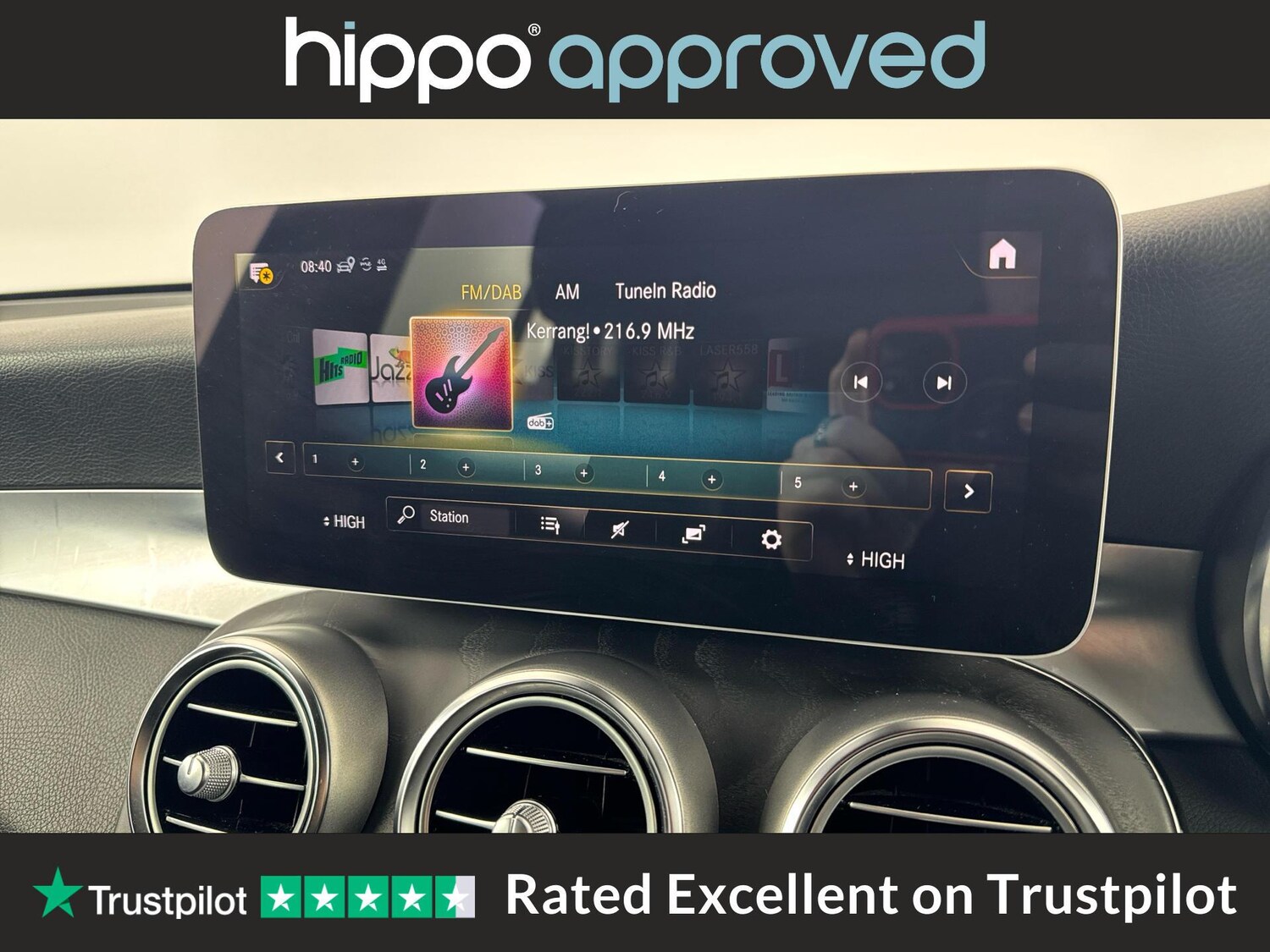 Used Mercedes-Benz GLC for sale - 76658662: Photo 28