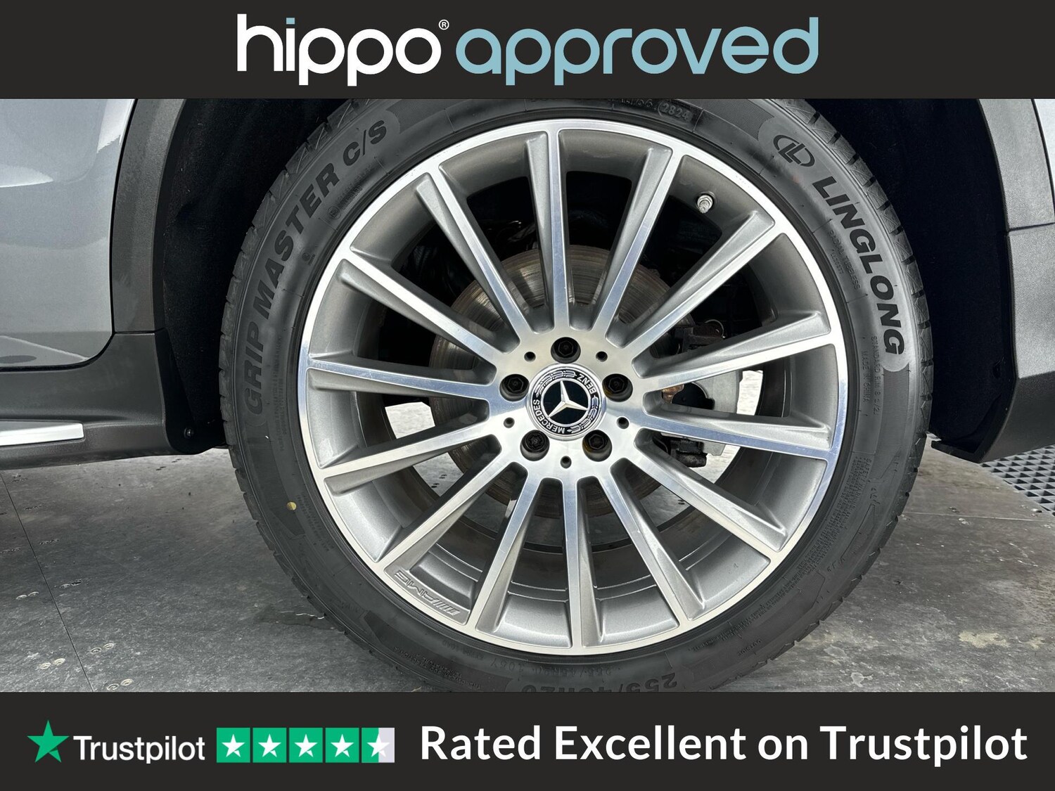 Used Mercedes-Benz GLC for sale - 76658662: Photo 31