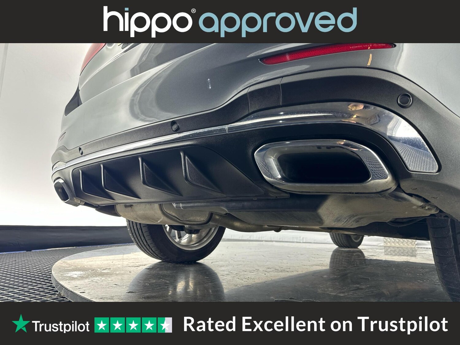 Used Mercedes-Benz GLC for sale - 76658662: Photo 40