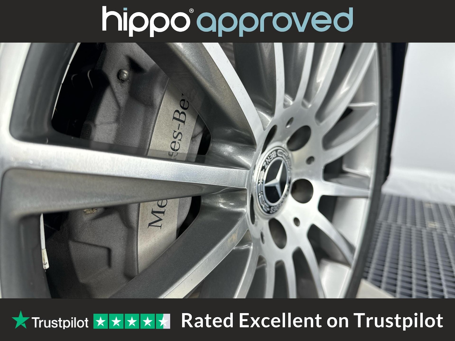 Used Mercedes-Benz GLC for sale - 76658662: Photo 42