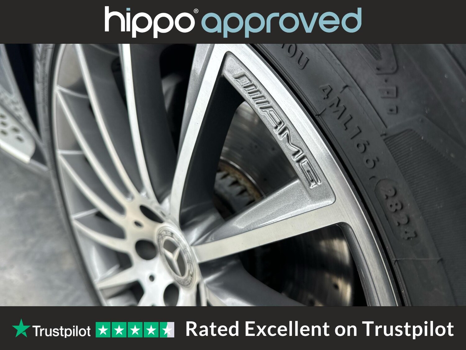 Used Mercedes-Benz GLC for sale - 76658662: Photo 43