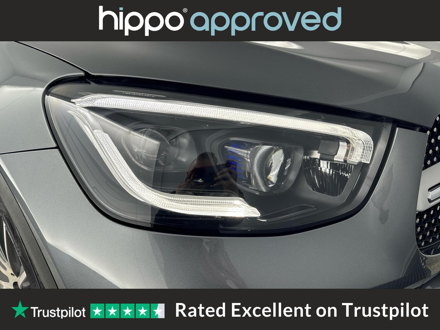 Used Mercedes-Benz GLC for sale - 76658662: Photo 44