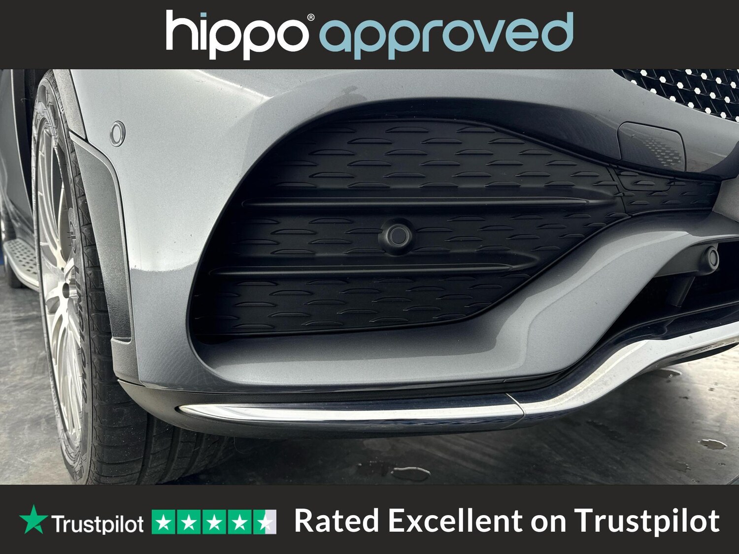 Used Mercedes-Benz GLC for sale - 76658662: Photo 45