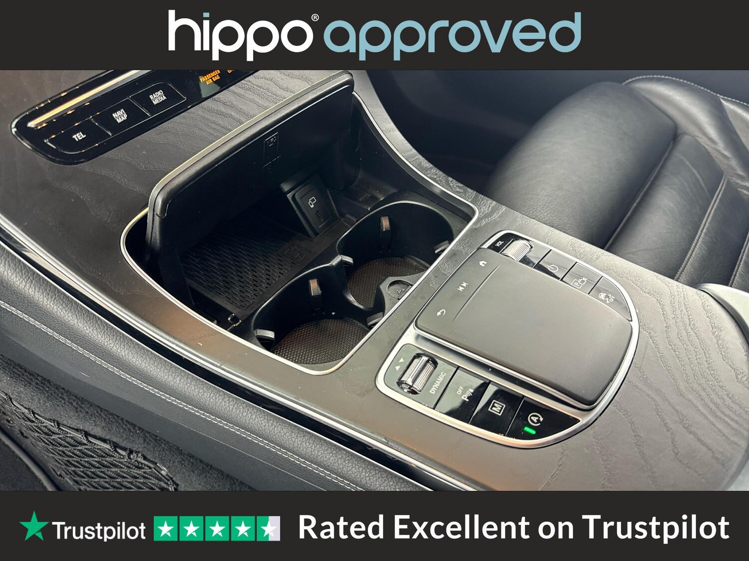 Used Mercedes-Benz GLC for sale - 76658662: Photo 51