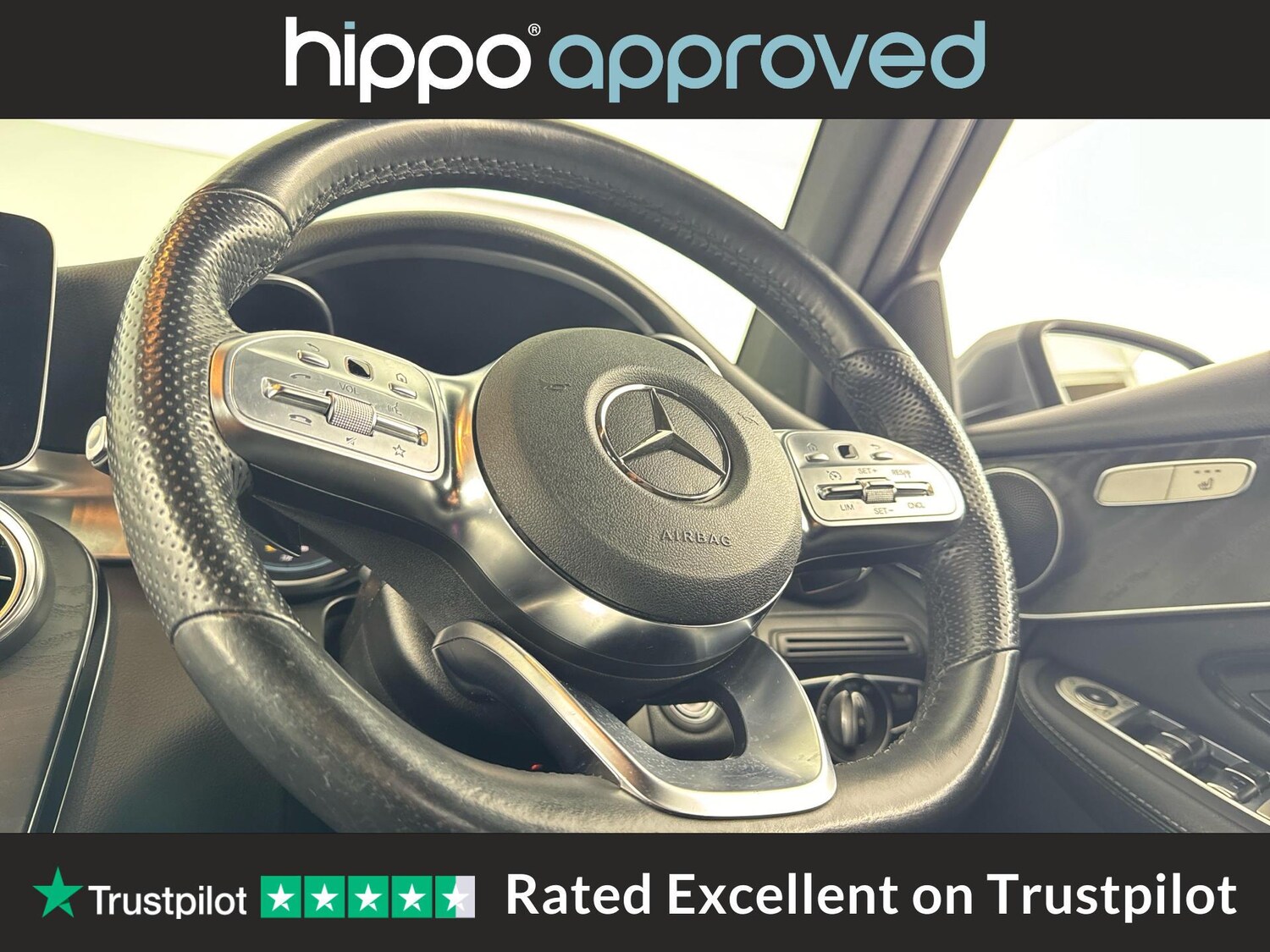 Used Mercedes-Benz GLC for sale - 76658662: Photo 52