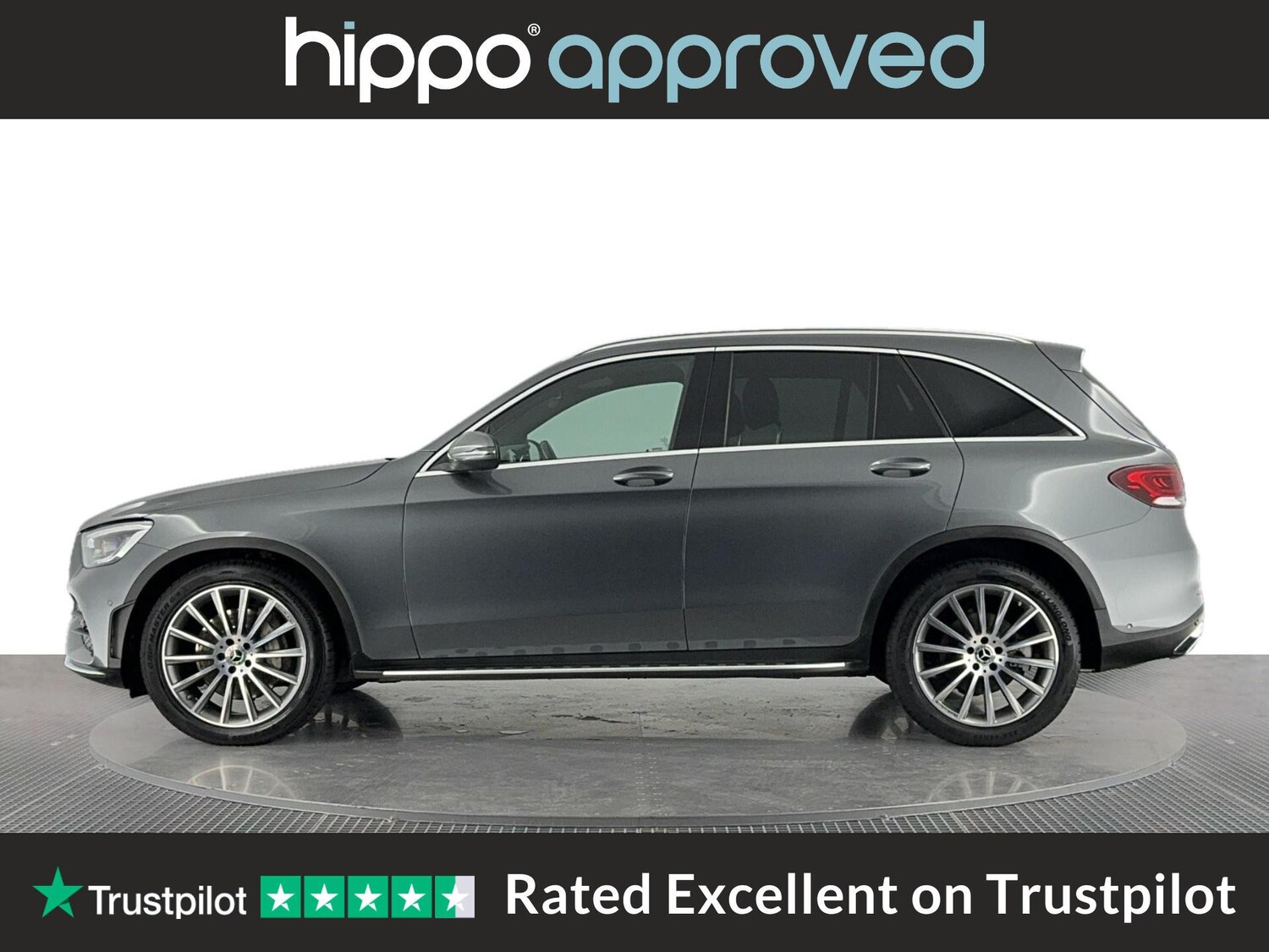 Used Mercedes-Benz GLC for sale - 76658662: Photo 7