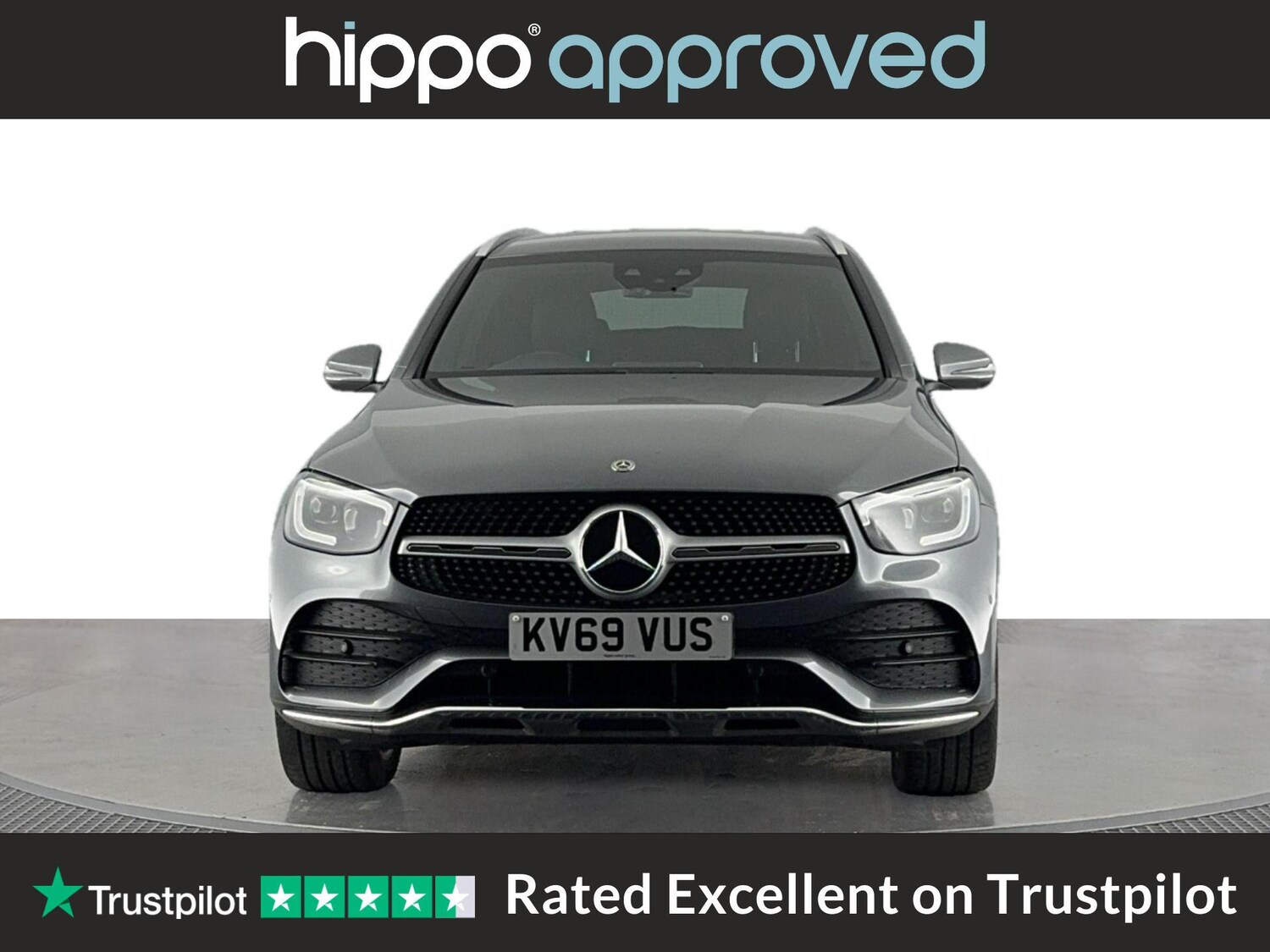 Used Mercedes-Benz GLC for sale - 76658662: Photo 8